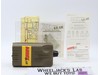 Army Gear Canteen / Aircraft Carrier 1987 Vintage Galoob Micro Machines