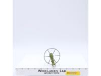 USS Flagg Aircraft Steering Wheel Helm 1985 GI Joe Vintage