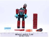 Perceptor Hasbro REISSUE Transformers Autobot 100% Complete 2015 Action Figure
