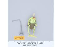 Sy Snootles 100% Complete Star Wars 1983 Vintage Kenner Action Figure NO REPRO