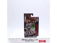 Singe Transformers Siege War For Cybertron WFC 2019 Hasbro Figure NEW SEALED