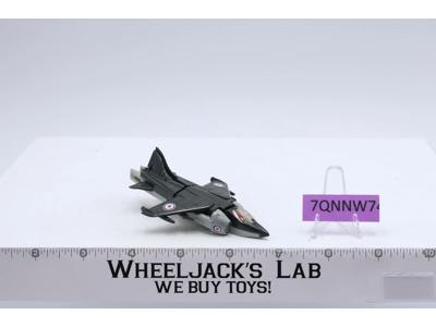 Royal-T MR-19 100% Complete Gobots 1983 Bandai Tonka Vintage