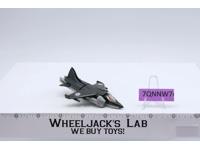 Royal-T MR-19 100% Complete Gobots 1983 Bandai Tonka Vintage