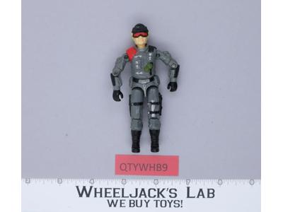 Low-Light V1 G.I. Joe 1986 Hasbro Vintage Action Figure