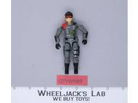 Low-Light V1 G.I. Joe 1986 Hasbro Vintage Action Figure