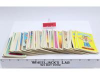 Lot of 151 Garbage Pail Kids Series 3 Trading Cards 1986 Topps Vintage