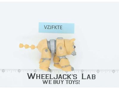 Daggit Robot Pet Battlestar Galactica 1978 Mattel Vintage Action Figure