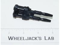 Defensor First Aid Laser + Connector 1986 Vintage G1 Transformers Action Figure