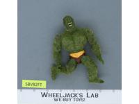 Moss Man He-Man Masters Of The Universe MOTU Mattel 1985 Vintage Action Figure