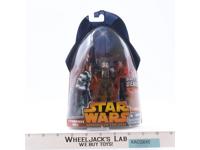 Commander Gree Star Wars Revenge of the Sith 2005 Hasbro Figure NEW SEALED