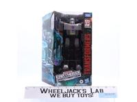 Megatron Transformers Earthrise War for Cybertron WFC 2020 Hasbro NEW SEALED