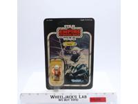 Yoda Orange Snake 32 Back-B Star Wars ESB 1980 Kenner Figure NEW MOSC SEALED