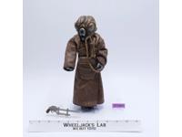 Zuckuss Star Wars Empire Strikes Back 2002 Vintage Hasbro 12" Action Figure