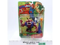 Peter Puppy Earthworm Jim 1994 Playmates Action Figure NEW SEALED