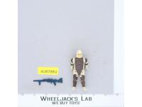 Dengar Bounty Hunter 100% Complete ESB Star Wars 1980 Kenner Figure NO REPRO