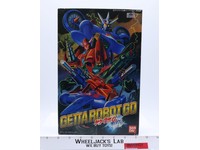 P03 Mazinger 3-Type Getta Robot Go 1991 Bandai 1/44 Scale Model Kit