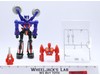 P03 Mazinger 3-Type Getta Robot Go 1991 Bandai 1/44 Scale Model Kit