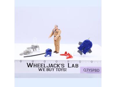 Miles Mayhem Venom's Revenge Adventure Pack MASK M.A.S.K. 1985 Kenner Vintage