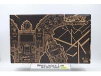 Guardian Robot & Lunar-Tread Transformers Legacy 2023 Hasbro Figure NEW MIB