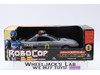 DCP Interceptor JAPANESE RoboCop The Series 1994 Toy Island Vehicle