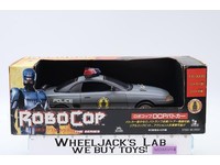 DCP Interceptor JAPANESE RoboCop The Series 1994 Toy Island Vehicle