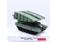 Bridge Layer 100% Complete G.I. Joe 1984 Hasbro Vintage Vehicle Action Figure