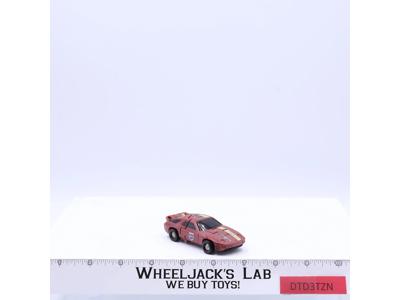 Dead End Deadend Menasor 1986 Vintage Hasbro G1 Transformers Action Figure