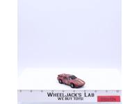 Dead End Deadend Menasor 1986 Vintage Hasbro G1 Transformers Action Figure