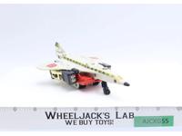 Silverbolt Vintage 1986 G1 Transformers Vintage Hasbro Action Figure