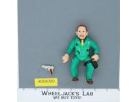 Influence Dick Tracy 1990 Playmates Vintage Action Figure