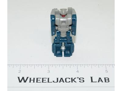 Headmaster Weirdwolf Monzo 1987 Vintage Hasbro G1 Transformers Action Figure