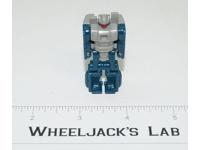 Headmaster Weirdwolf Monzo 1987 Vintage Hasbro G1 Transformers Action Figure