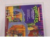 Sewer Lair Playset AFA GRADED 80 TMNT 1989 Playmates NEW SEALED