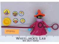 Orko 100% Complete He-Man Masters of the Universe MOTU Mattel 1985 Vintage
