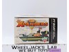 PT Boat / Air-Sea Task Force Xpanders 1989 Galoob Vintage Action Figure Vehicle