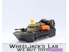 PT Boat / Air-Sea Task Force Xpanders 1989 Galoob Vintage Action Figure Vehicle