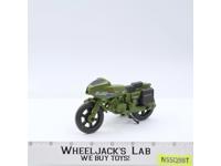 RAM 100% Complete G.I. Joe 1982 Hasbro Vintage Action Figure Vehicle