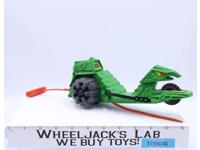 Road Ripper 100% Complete WORKS He-Man Masters of the Universe MOTU Vintage