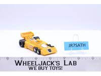 Drag Strip Dragstrip 1986 Vintage Hasbro G1 Transformers Action Figure