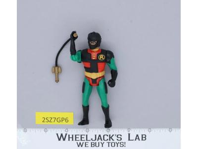 Ninja Robin Batman The Animated Series Kenner 1993 Vintage Action Figure