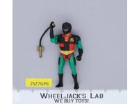 Ninja Robin Batman The Animated Series Kenner 1993 Vintage Action Figure