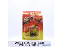 Beetle Bug Racers Motorized Racing Insects Multi Toys Corp 1983 Figure MOSC