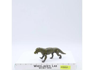 Lynx Dinosaur Jurassic Park Chaos Effect 1999 Hasbro Action Figure