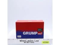 Grump 09 Transport/Reconnaissance 2021 Reissue Badcube Robots NEW MIB