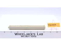 USS Flagg Aircraft Stanchion Beam NO REPRO 1985 GI Joe Vintage