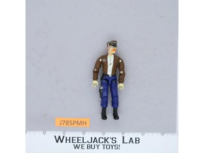 Dogfight V1 G.I. Joe 1989 Hasbro Vintage Action Figure