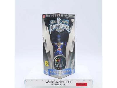 Blue Ranger Power Rangers The Movie 1995 Bandai Action Figure NEW SEALED
