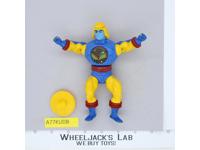 Sy-Klone He-Man Masters Of The Universe MOTU 1984 Mattel Vintage Figure