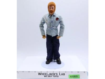 Sea Adventurer Adventure Team Kung Fu Grip 1974 Vintage 12" Action Figure