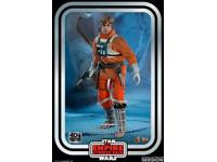 MMS585 Luke Skywalker Snowspeeder Pilot Star Wars ESB Hot Toys 1/6 NEW SEALED